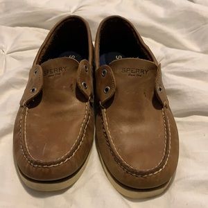 Men’s Original Sperry Boat Shoe.